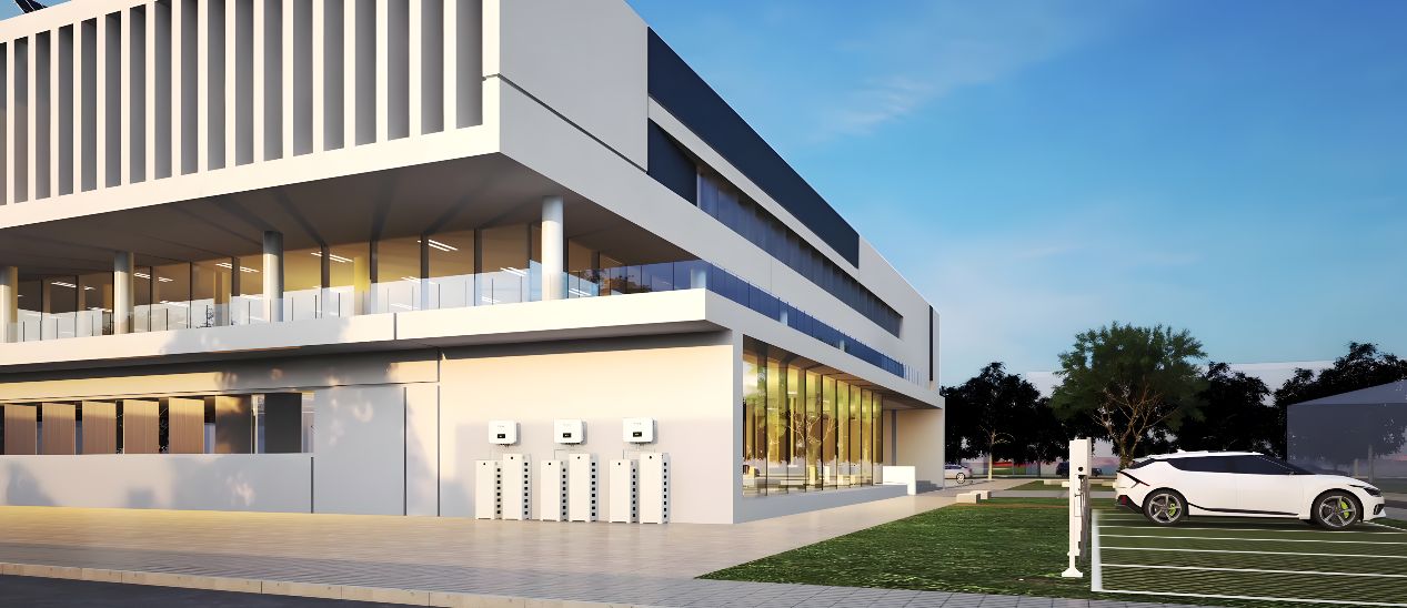 How C&I Energy Storage Supports Demand Response？